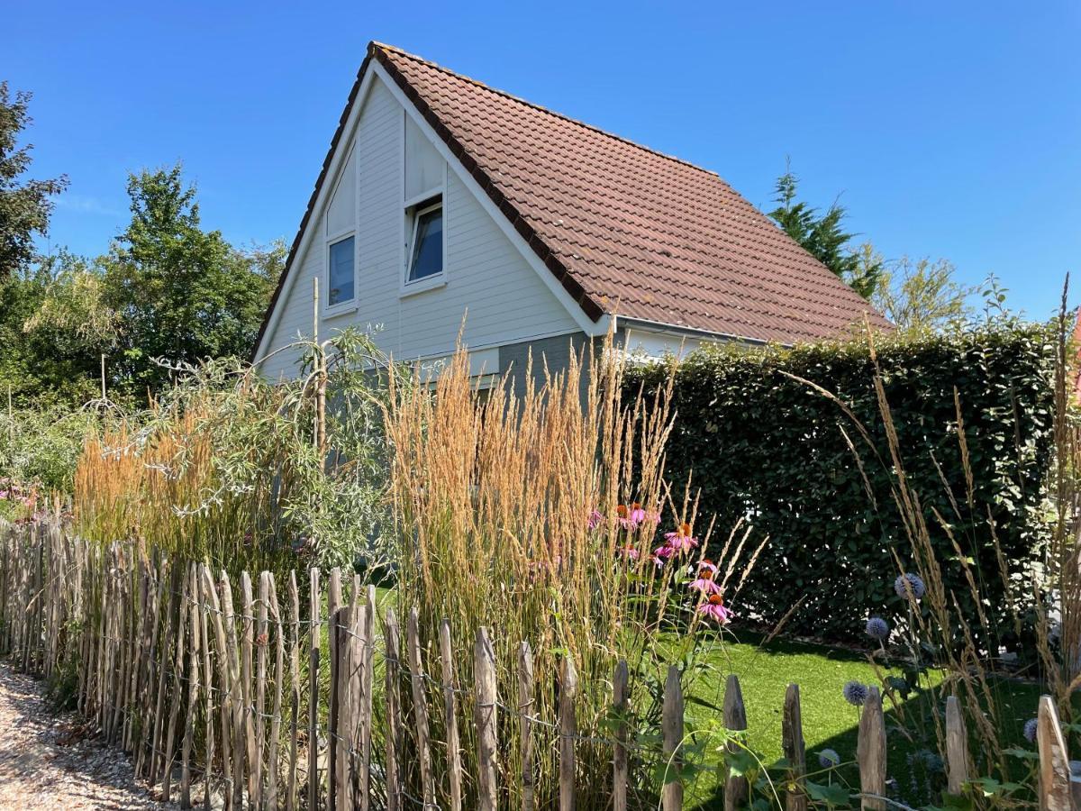 Vakantiehuis Seaside, Dunoweg 18 Oostkapelle Exterior foto