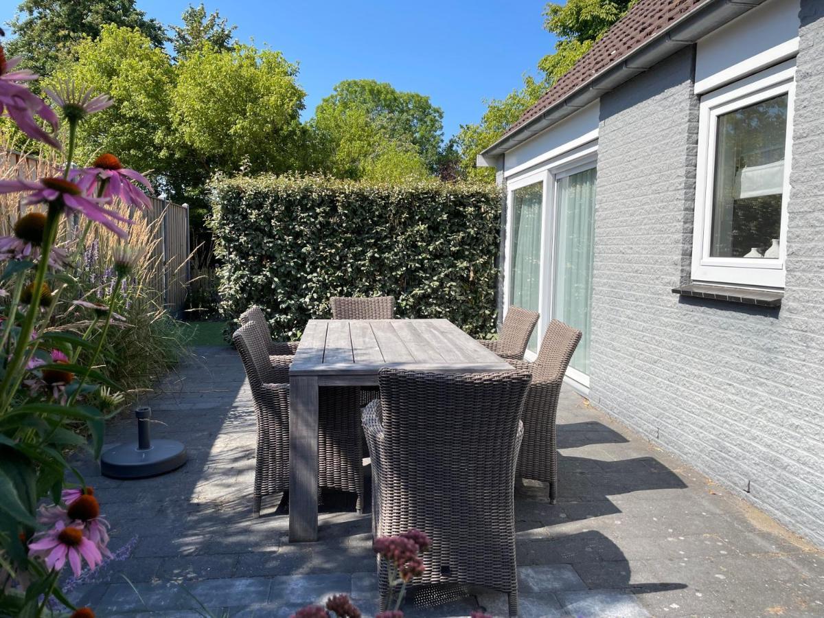 Vakantiehuis Seaside, Dunoweg 18 Oostkapelle Exterior foto